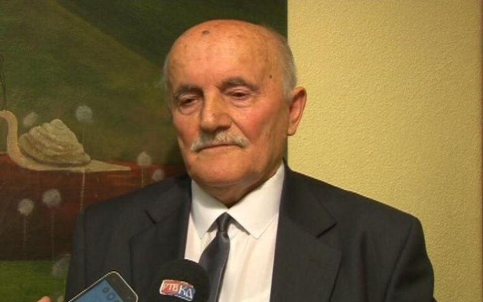 Промоција романа „Валцер козарских рафала“  у уторак у библиотеци