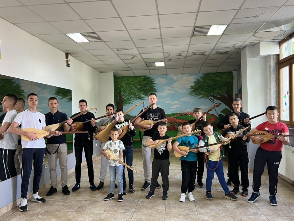 Успјешно реализована прва фаза пројекта „Теренско истраживање подручја Дервенте“
